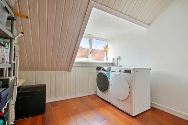 Medium property photo - Bos en Vaartlaan 11, 1181 AA Amstelveen